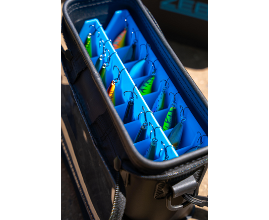 Zebco Trophy EVA Hardbait Keeper
