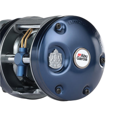 Abu Garcia Ambassadeur C4 Round Reel