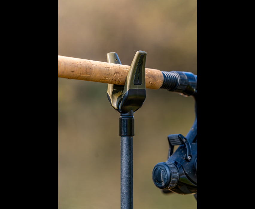 Korum Grappler Butt Rest