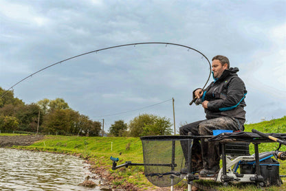 Preston Supera X 14ft Power Float