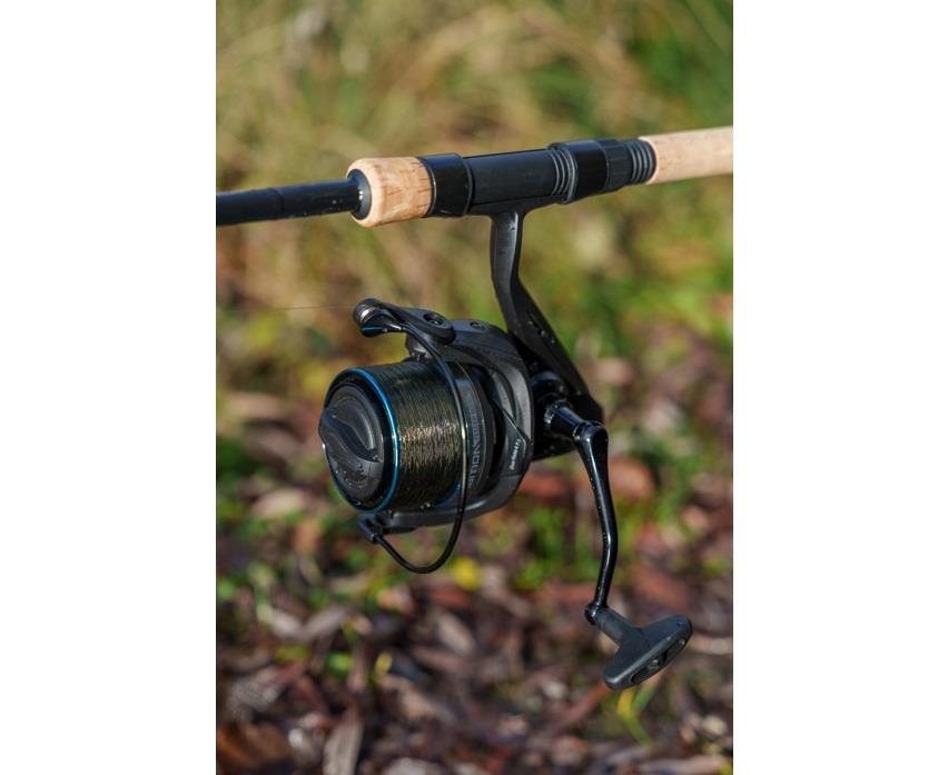 Zebco Ambition Distance Feeder 6000