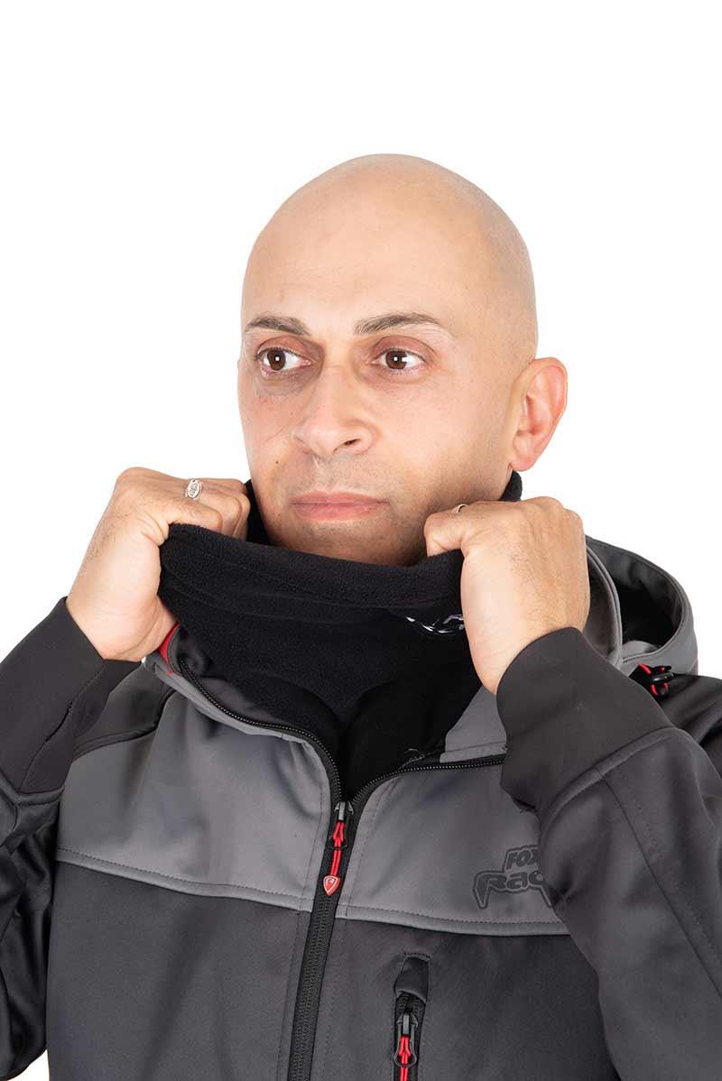 Fox Rage Fleece Snood