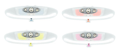 Knog Bandicoot Run 250 Head Torch