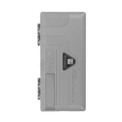 Preston Mag Store System - Unloaded