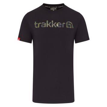 Trakker CR Logo T-Shirt