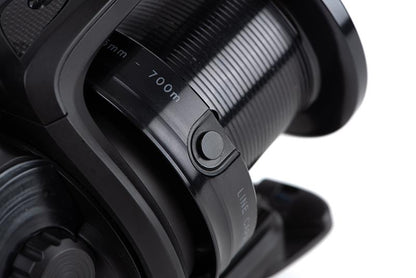 Fox EOS FS Reel