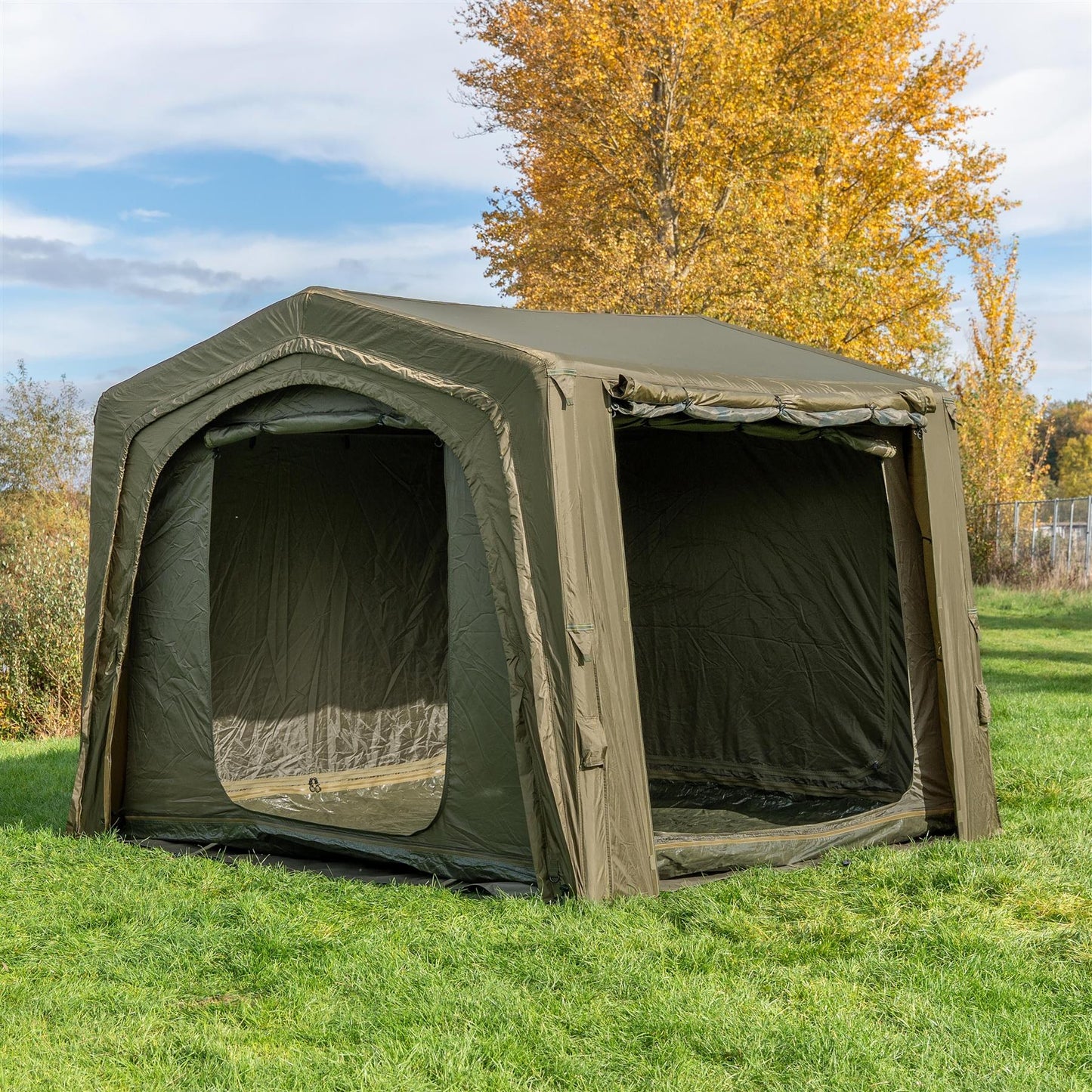 Avid InflataHouse Compact Inner Dome
