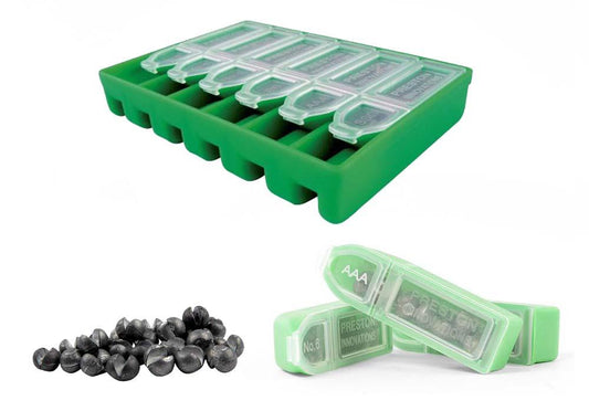 Preston Non-Toxic Shot