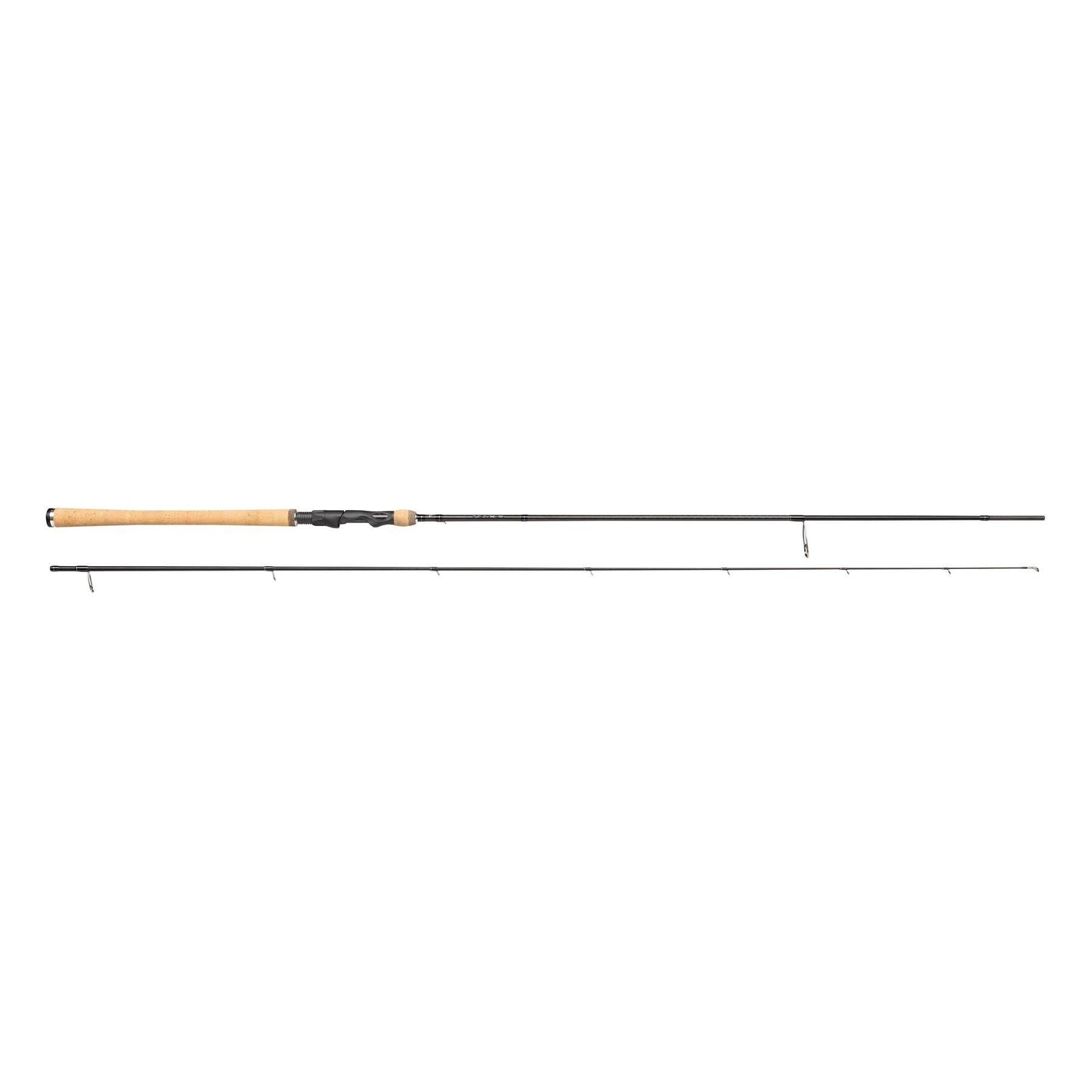 Abu Garcia Solv AG3 Spinning Rod