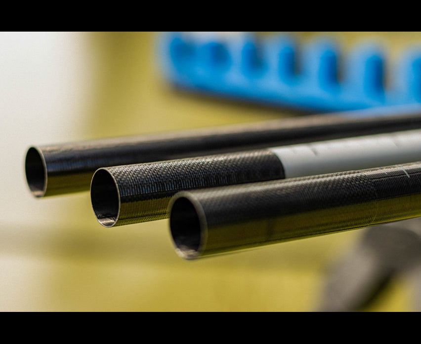 Preston Euro Carp 1000 STR Margin