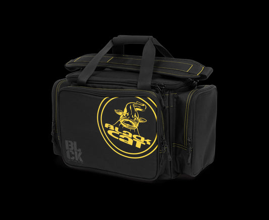 Black Cat BLCK Holdall Medium