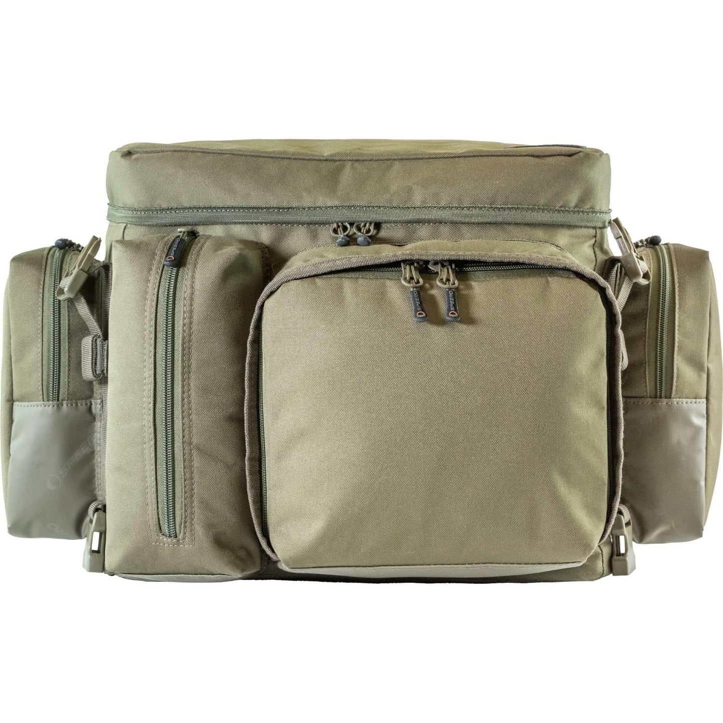 Speero Modular Luggage Range
