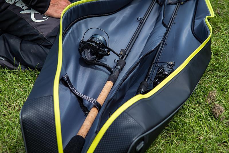 Matrix Horizon X 2 Rod Stiff Holdall 1.75m