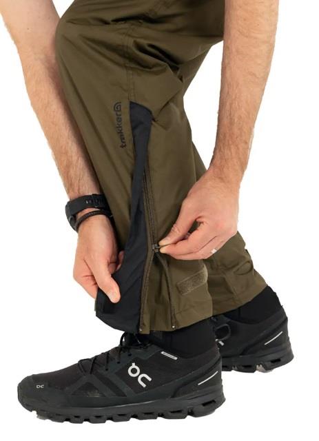 Trakker CR Downpour Trousers
