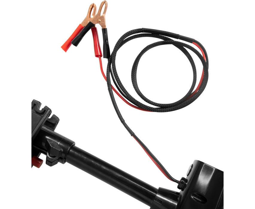 Black Cat BC 2400 Battle Cat Outboard Motor