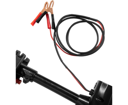 Black Cat BC 2400 Battle Cat Outboard Motor
