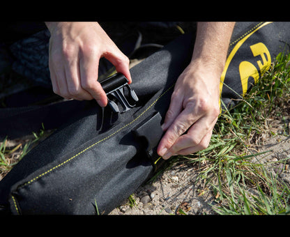 Black Cat BLCK Bank Stick Wrap