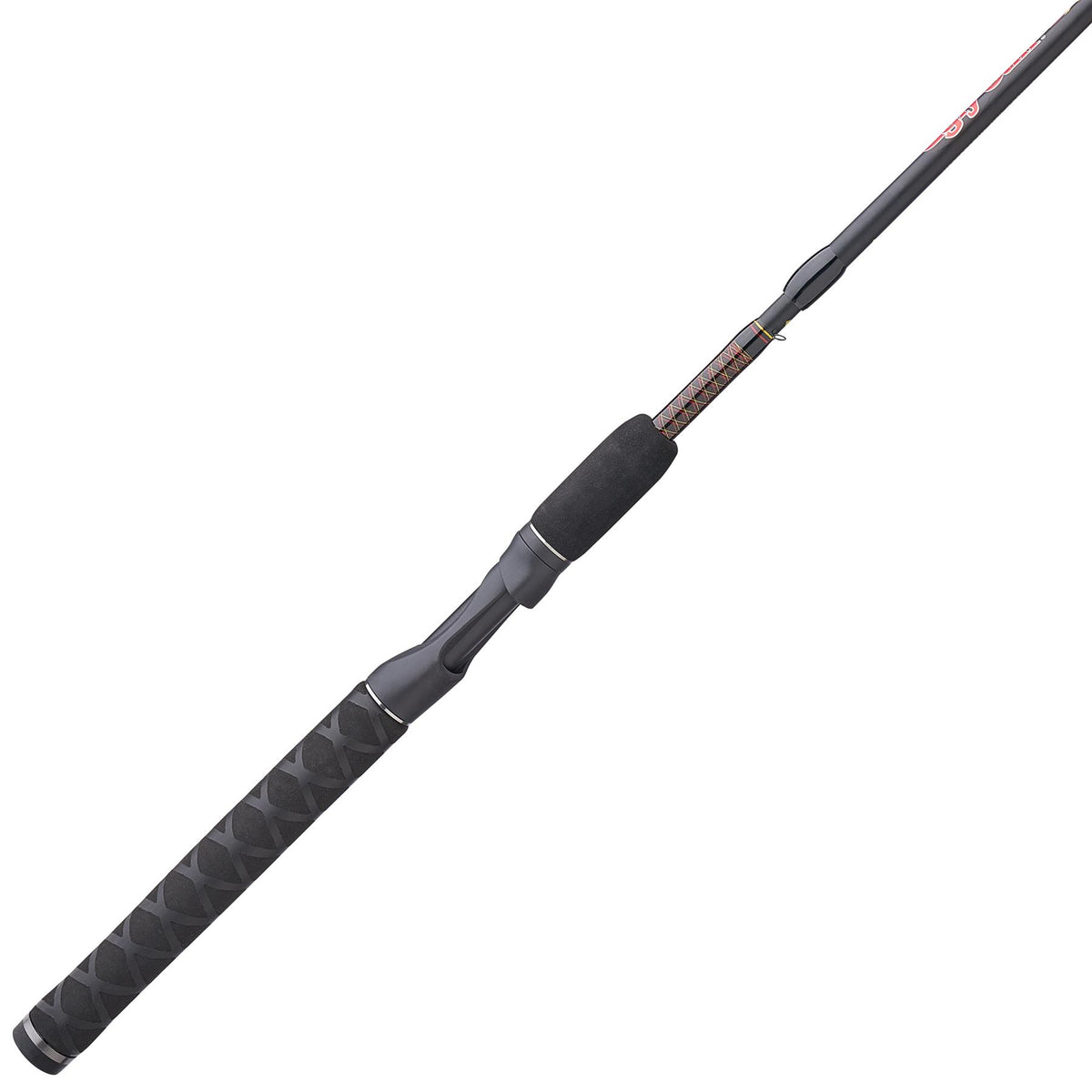 Ugly Stik GX2™ Travel Spinning Rod 6F6IN 4PC M