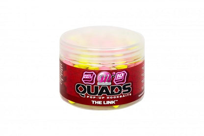 Mainline Quad