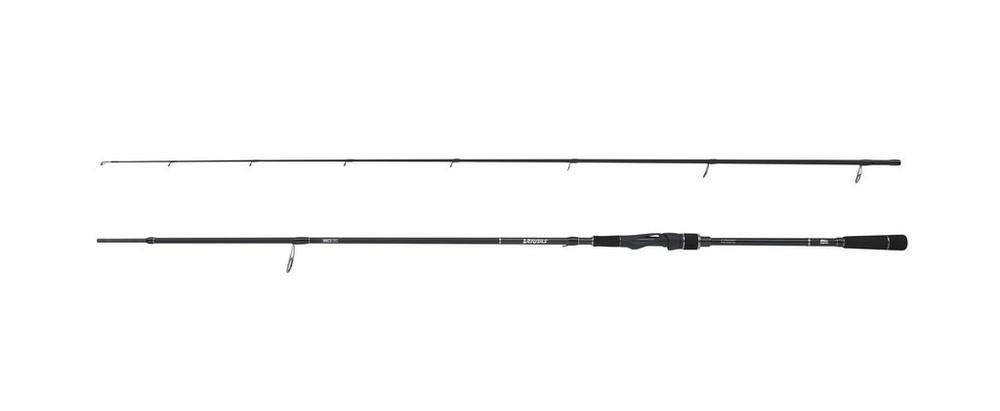 Abu Garcia Veritas Spinning 8'2" 40-80g