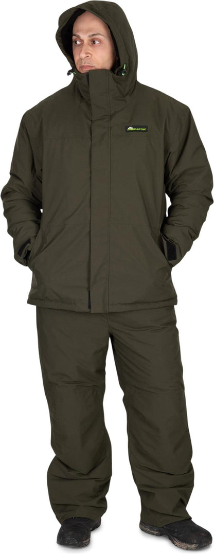 Fox Rage Predator Winter Suit