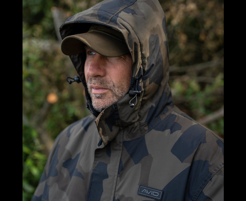 Avid Arctic-Series Distortion Thermal Suit