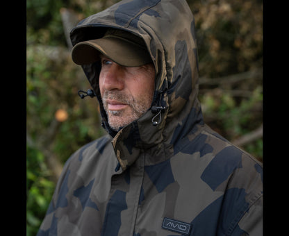 Avid Arctic-Series Distortion Thermal Suit