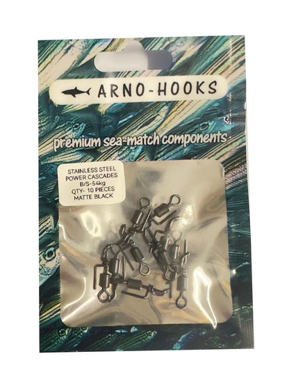Arno-Hooks Cascade