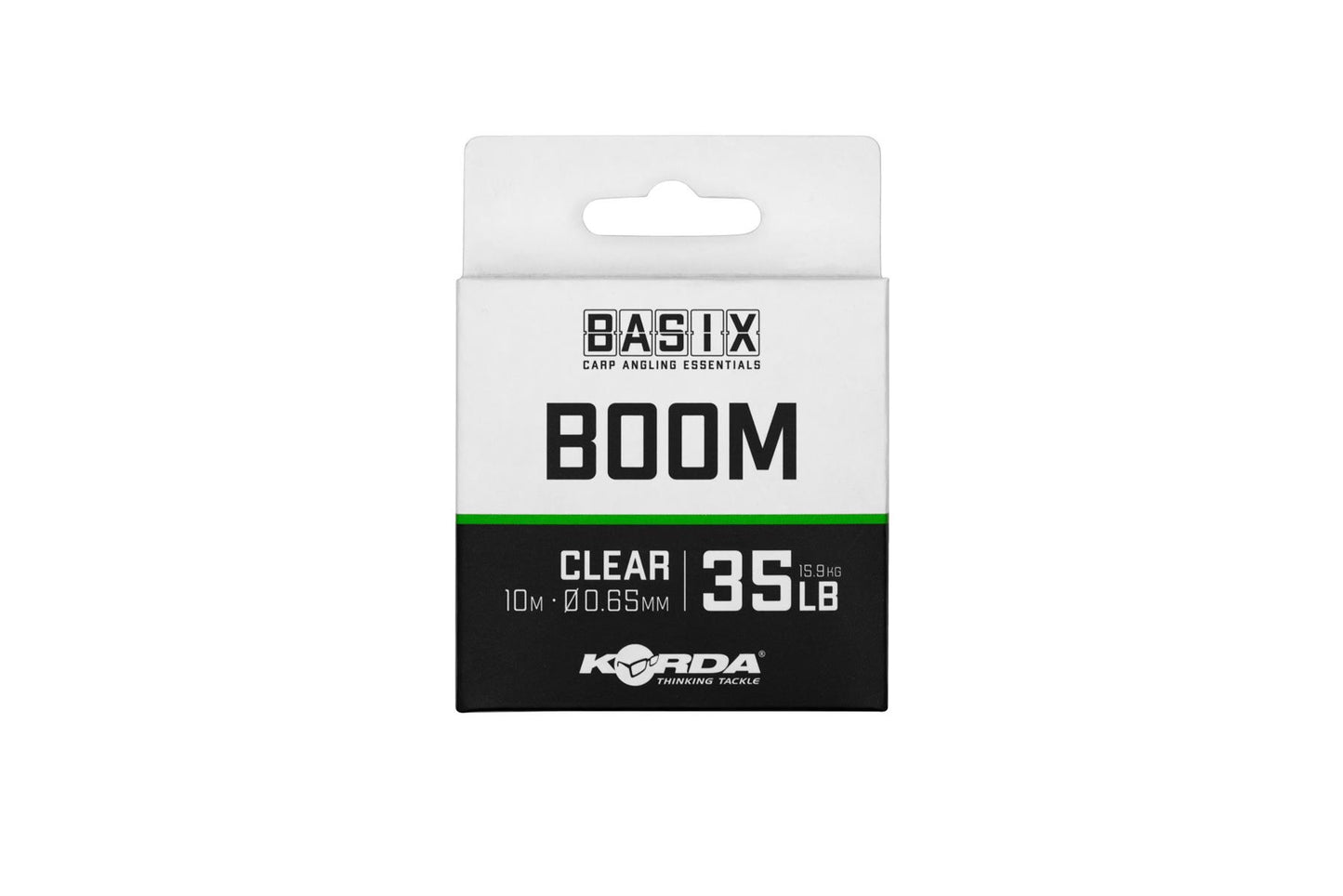 Korda Basix Boom