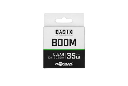 Korda Basix Boom
