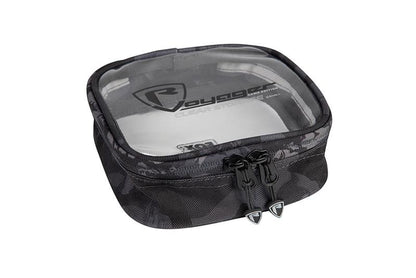 Fox Rage Voyager Camo Clear Storage