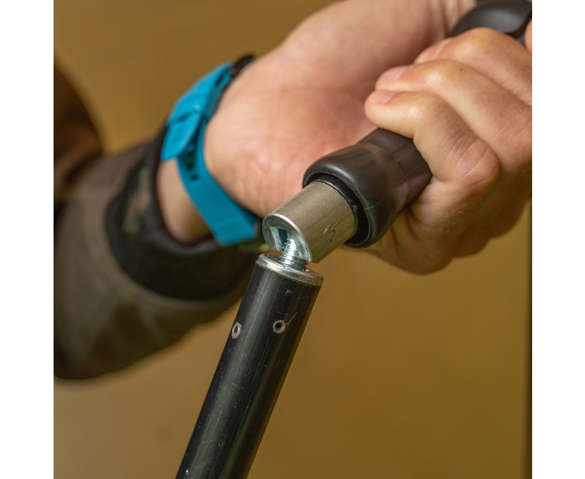 Avid Revolve 60in Day-Session Brolly