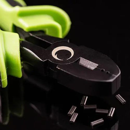 Gardner Crimpit Tool & Crimps