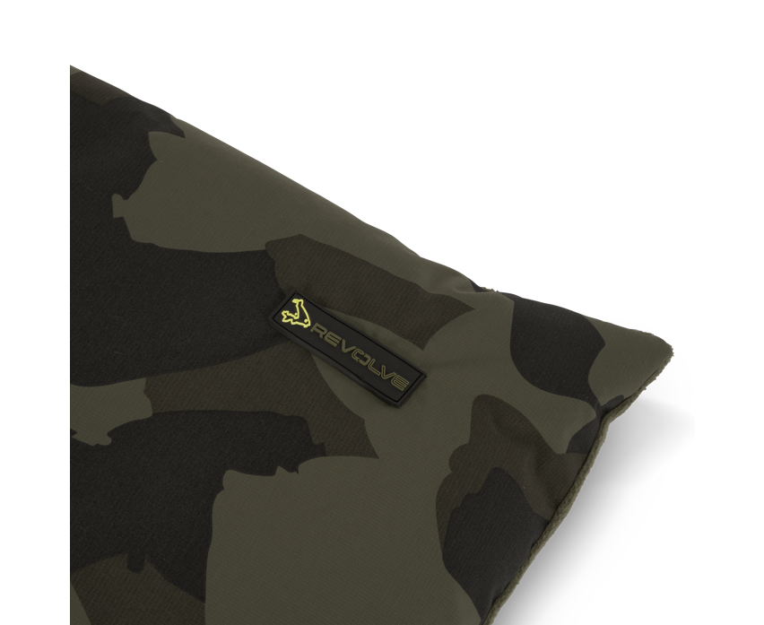 Avid Revolve Pillow