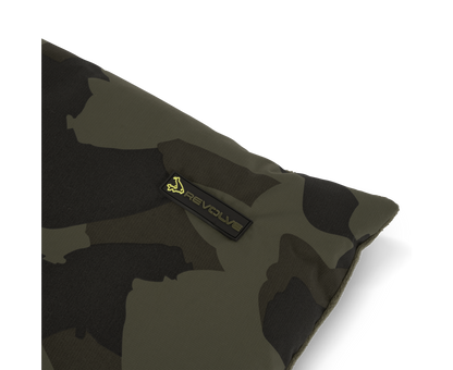 Avid Revolve Pillow