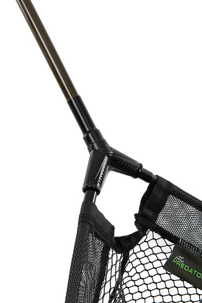 Fox Rage Predator Elite 42" Rubber Triangular Net