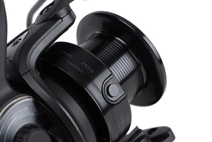 Fox EOS FS Reel