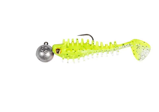 Fox Rage Micro Spikey Mixed UV Loaded Pack