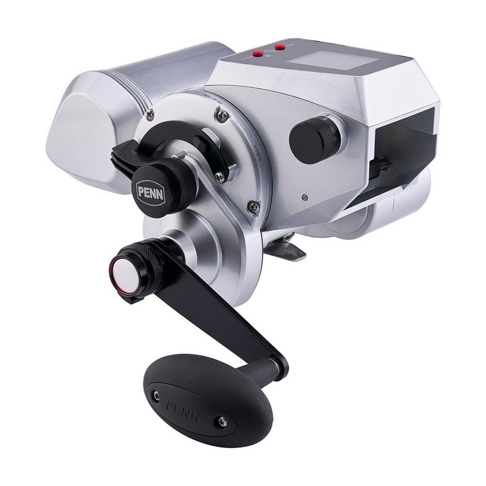 Penn Fathom Electric Reel Kit 50