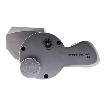 Penn Fathom Electric Reel Kit 80