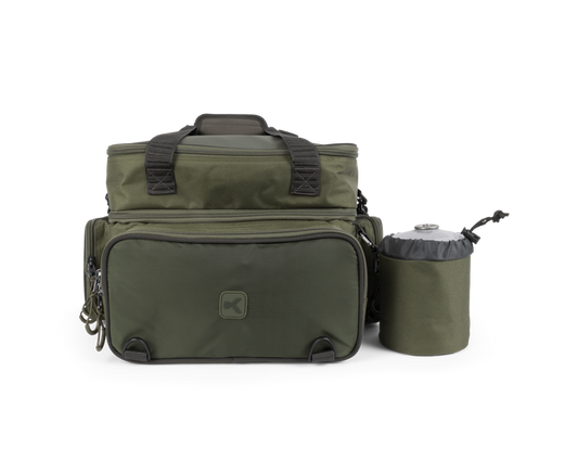 Korum Progress Tackle & Bait Bag 35l