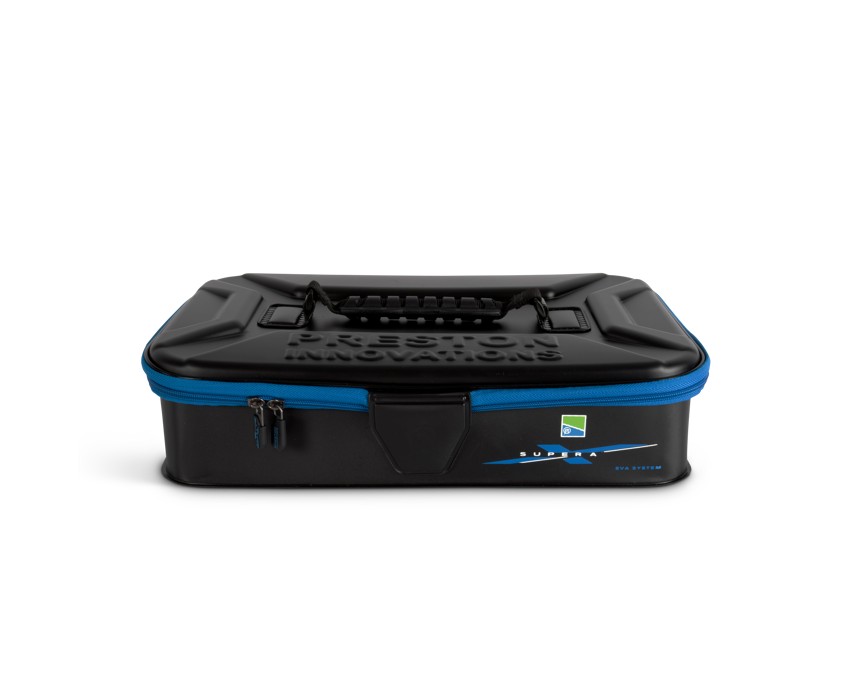 Preston Supera X Eva System