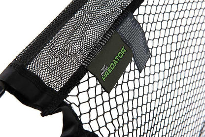 Fox Rage Predator Elite 42" Rubber Triangular Net