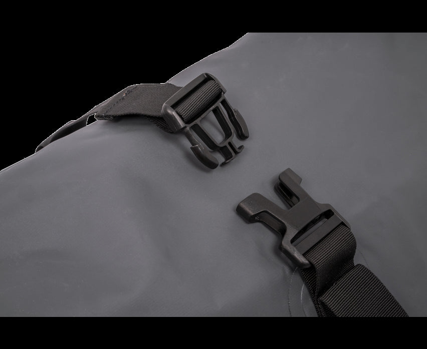 Black Cat Seal 100L WP Duffle Bag