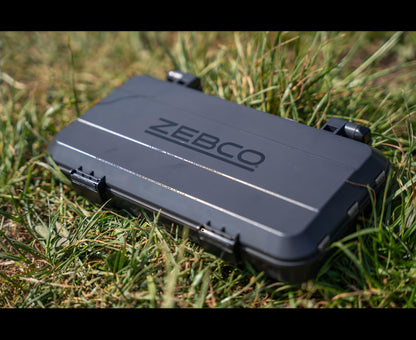 Zebco Demonic Jig & Rig Box