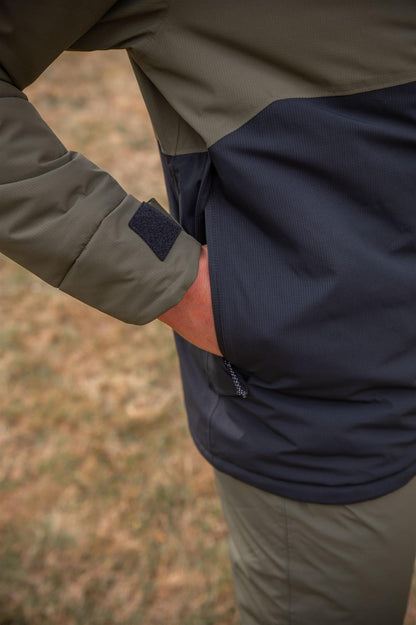 Madison Thermal Jacket