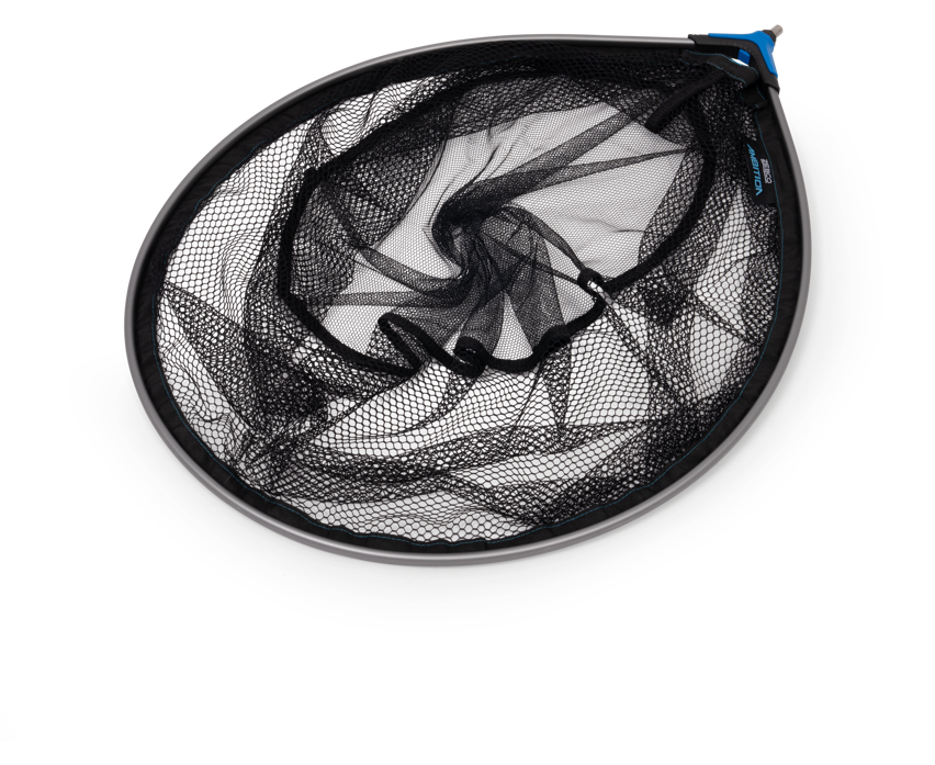 Zebco Ambition Spoon Net