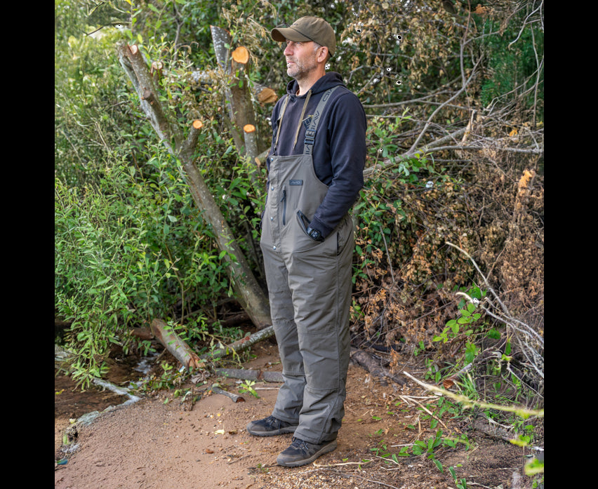 Avid Arctic-Series Distortion Thermal Suit