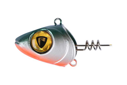 Rage Slick Pelagic Heads