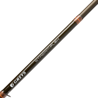 Greys Stream-Flex Fly Rod 906